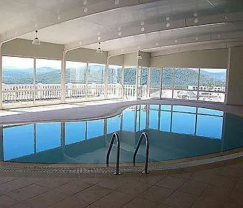 מלון Bogazici Flamingo Country Club 0*, בודרום