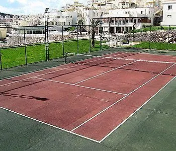 מלון Bogazici Flamingo Country Club טורקיה