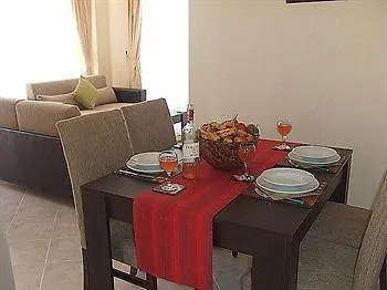 מלון Bogazici Flamingo Country Club טורקיה