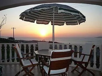 מלון Bogazici Flamingo Country Club טורקיה