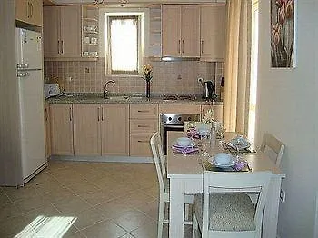 מלון Bogazici Flamingo Country Club טורקיה
