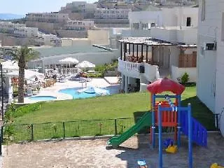 מלון Bogazici Flamingo Country Club טורקיה