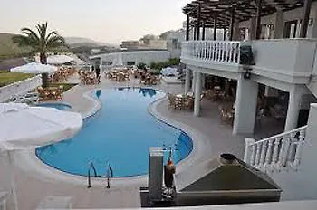 מלון Bogazici Flamingo Country Club טורקיה