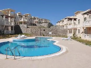 מלון Bogazici Flamingo Country Club  בודרום