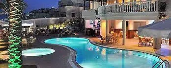 מלון Bogazici Flamingo Country Club 0*, בודרום טורקיה