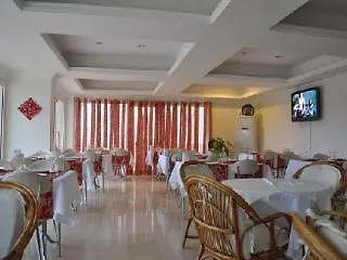 מלון Bogazici Flamingo Country Club